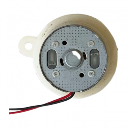 AC 12 Volt 5/6 RPM Motor Kuluçka Makinesi çevirme viyollerinde kullanılır